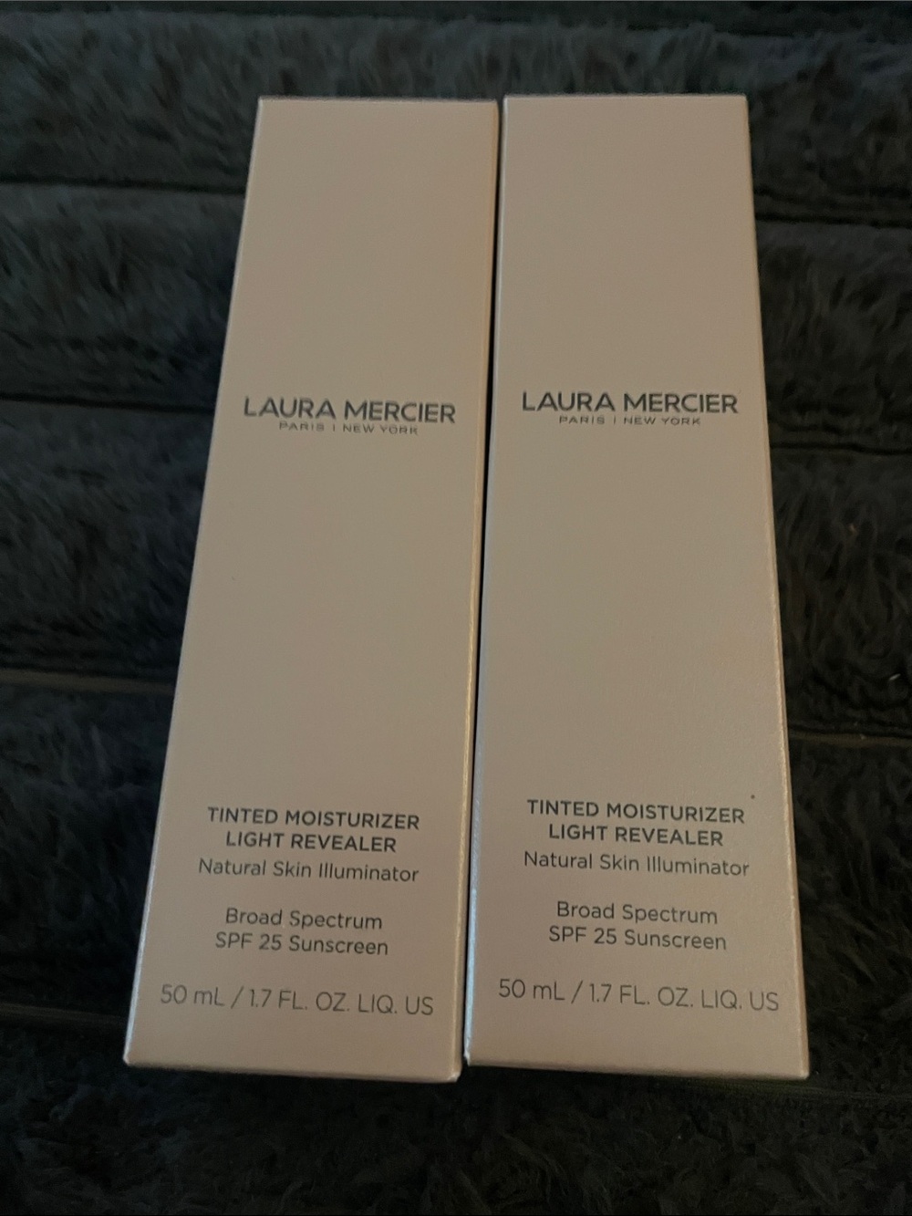 Laura Mercier Tinted Moisturizer Bundle
